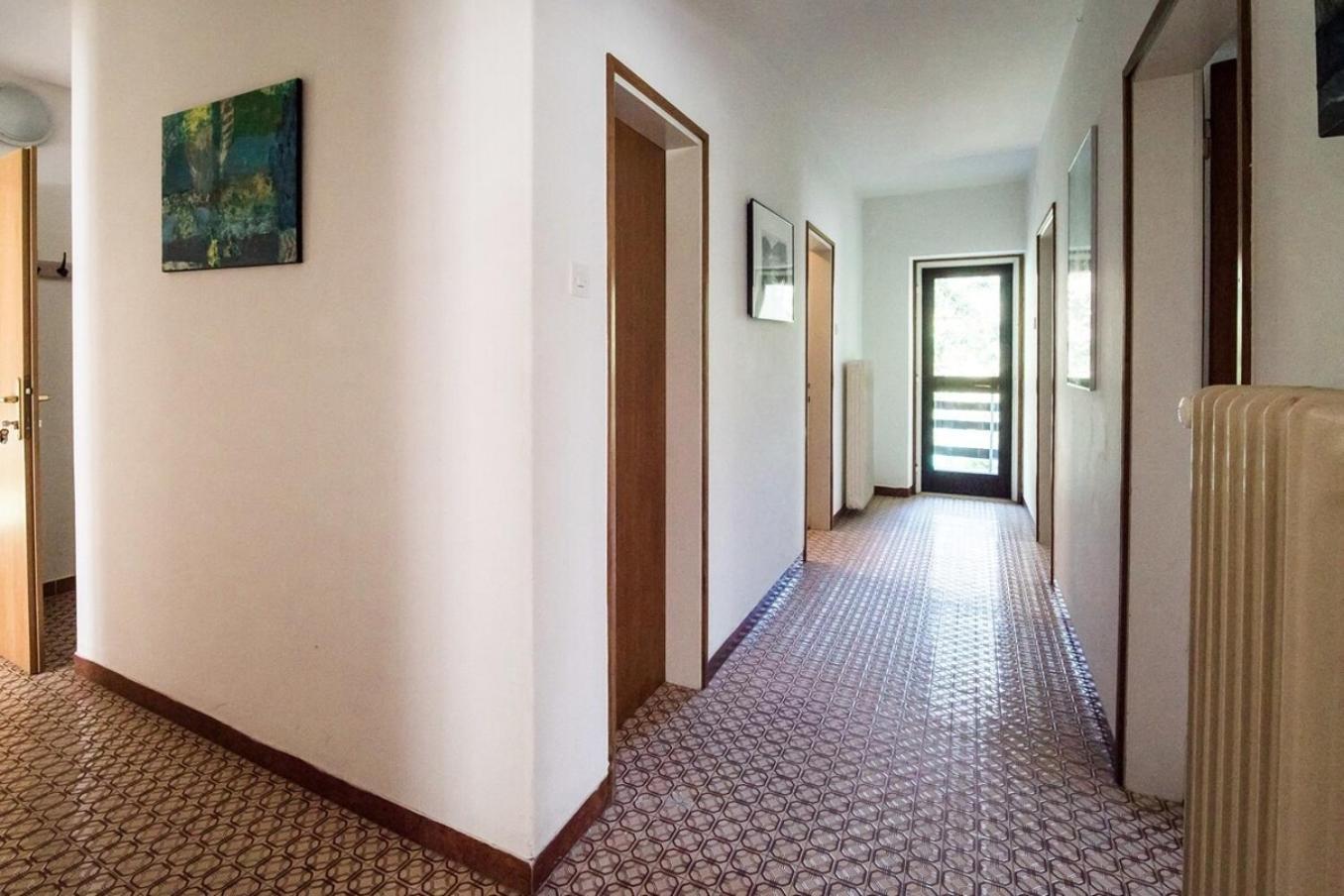 Vila Labod, Unique Villa At The Lake Most na Soči Kültér fotó