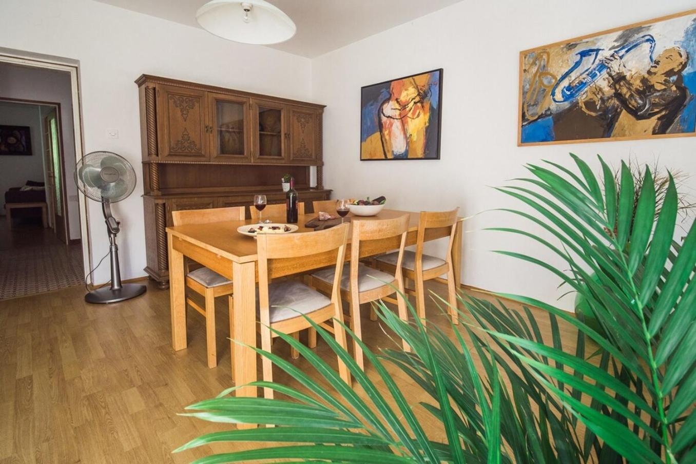 Vila Labod, Unique Villa At The Lake Most na Soči Kültér fotó