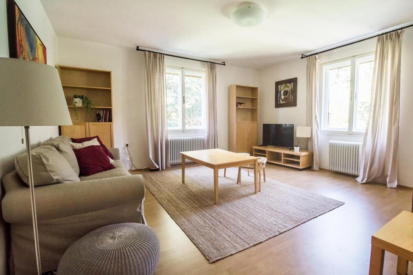 Vila Labod, Unique Villa At The Lake Most na Soči Kültér fotó