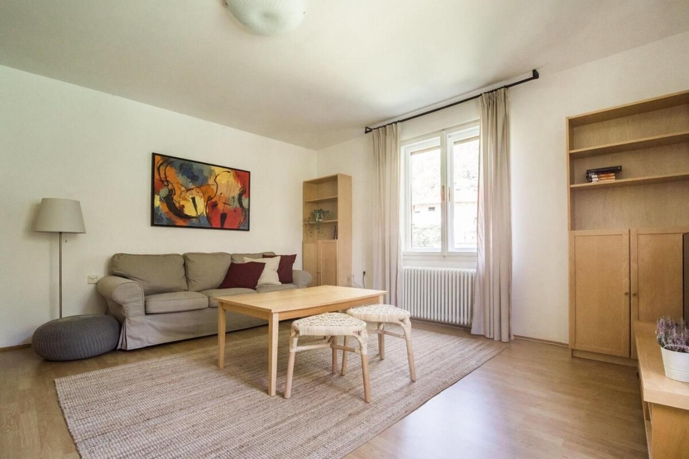 Vila Labod, Unique Villa At The Lake Most na Soči Kültér fotó